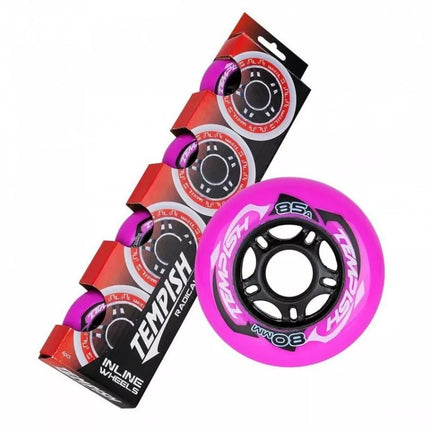 TEMPISH Radical Color PU 84A Wheels
