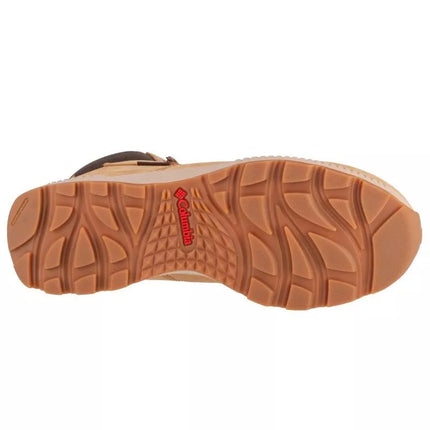 Columbia Landroamer Explorer WP NB M batai 2103871373