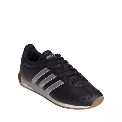 Adidas Runvista women's shoes black HQ2326