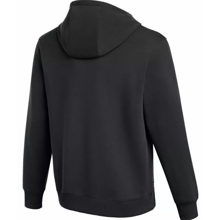 Nike Park 26 Fleece Hoodie Vyriškas Juodas IB1222 010