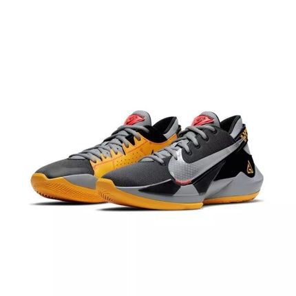 Nike Zoom Freak 2 "Taxi" Giannis Antetokounmpo Basketball Shoes - CK5424-006
