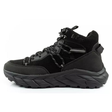 Lee Cooper vyriški žieminiai trekingo batai, pašiltinti, pusauliniai