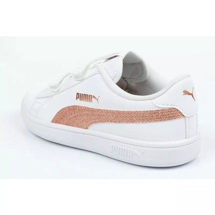Puma Smash Jr 375863 02 Bateliai