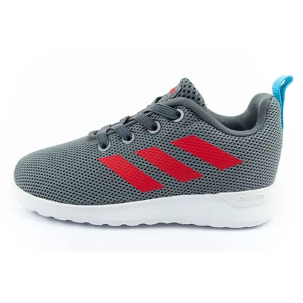Adidas Lite Racer vaikiški sportiniai bateliai, lengvai apsiaunami, lengvi ir patogūs