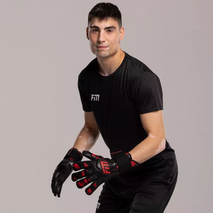 FM Invictus X Pro S953211 Vartininko Pirštinės