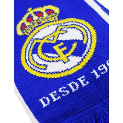 Real Madrid double-sided fan scarf RM4BUFD7C