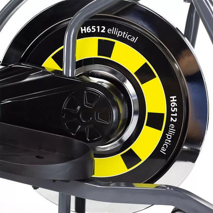 HMS H6512 elipsinis treniruoklis