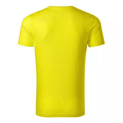 Gulf Men's T-Shirt (Lemon)