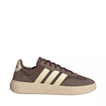 Adidas Barreda Decode vyriški batai rudi JR3519