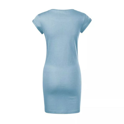 Malfini Laisvės Suknelė Moteriška MLI-17815