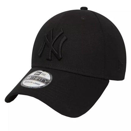 New Era 39Thirty Klasikinė New York Yankees MLB Kepurė 10145637