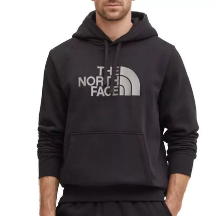 The North Face Drew Peak Puloveris su gobtuvu M NF0A89EMJK31
