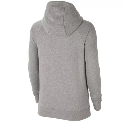 Nike Park 20 džemperis su gobtuvu moterims CW6955-063