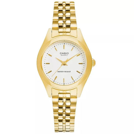 Laikrodis moterims CASIO LTP-1129N-7ARDF + DĖŽUTĖ
