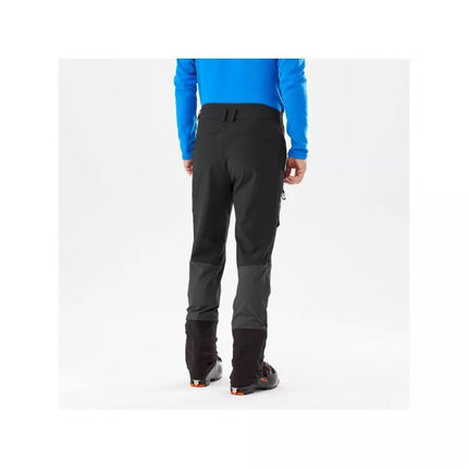 MILLET MM White Shield Pant black