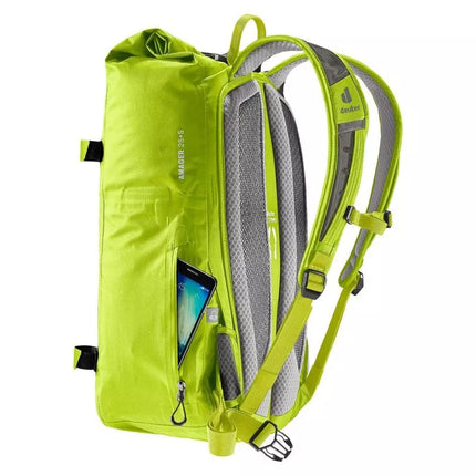 Kuprinė Deuter Amager 25+5 3220022-8006