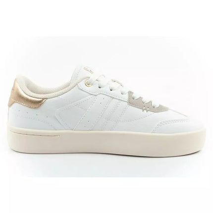 Gap women's sports shoes Boudler sneakers fashionable comfortable white