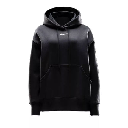 Nike Sportswear Phoenix Fleece moteriškas bliuzonas DQ5860-010