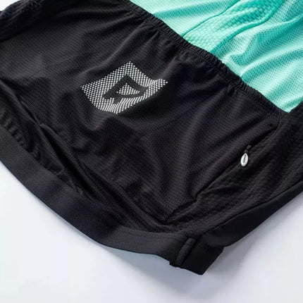 Radvik Foxtrot Gts M Dviračių Džersis 92800406911