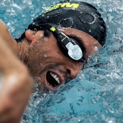 FORM Smart Swim 2 - smart swimming goggles