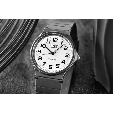 CASIO MQ-24-7B2LEG laikrodis su dėžute
