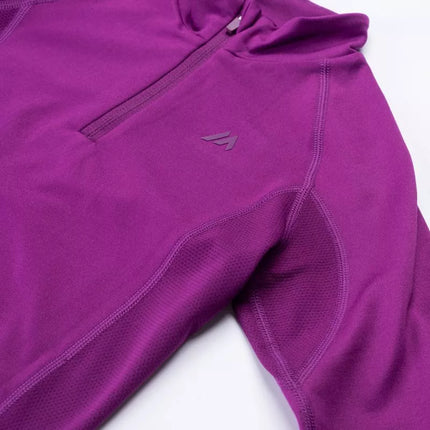 Children's thermal underwear PAGO TOP KDG