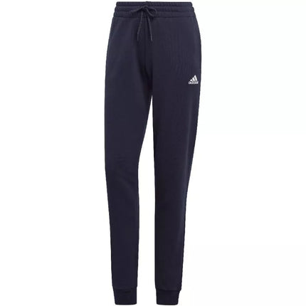 adidas Essentials Linijinės Prancūziško frotė Su manžetėmis Moterims IC6869 kelnės