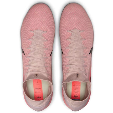 Nike Zoom Mercurial Superfly 10 Elite FG IB2472-600 shoes