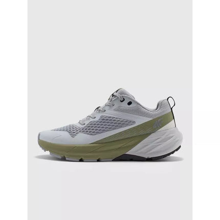 SPEED HIKER men's low sneakers 4F 4FWMM00FOTSM037-43S