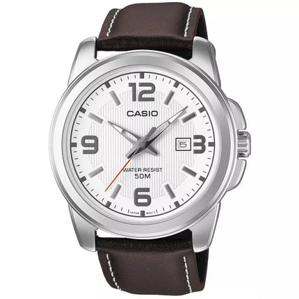 Men's Watch CASIO MTP-1314PL-7AVEF + BOX
