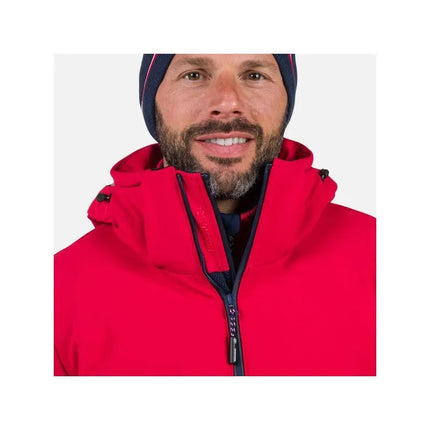 Rossignol Cieloalto Striukė Raudona