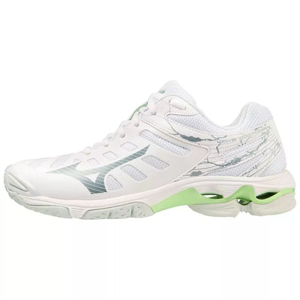 Mizuno Wave Voltage W Tinktūriniai Bateliai V1GC216037