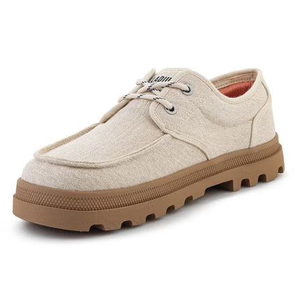 PALLADIUM DUNELITE POWER CUSH SAHARA M 04660-210