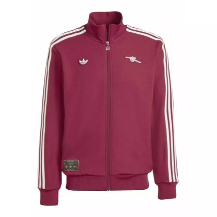 Adidas Arsenal London Icon TT JM9390 džemperis