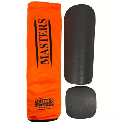 Lanksčios blauzdų apsaugos NS-B4 08164-02M