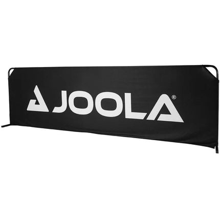 JOOLA STALO TENISO JUOSTA JUODA 2,33M 2VNT