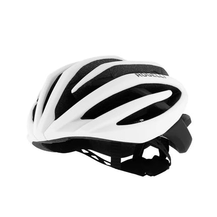 Rogelli TECTA šalmas baltas L-XL/58--62cm