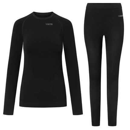 Viking Ritra Bamboo W 500-23-0922-09 termoapatalai