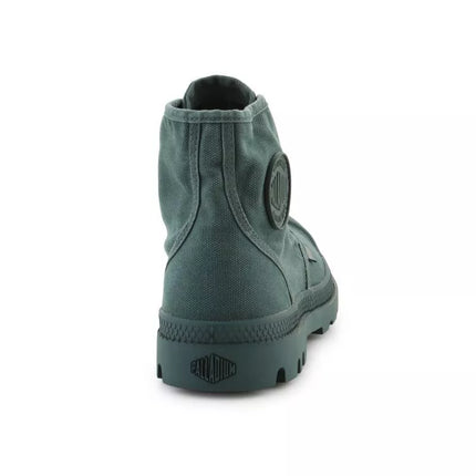 Palladium Pampa Hi M 02352-398-M Pine Needle batai