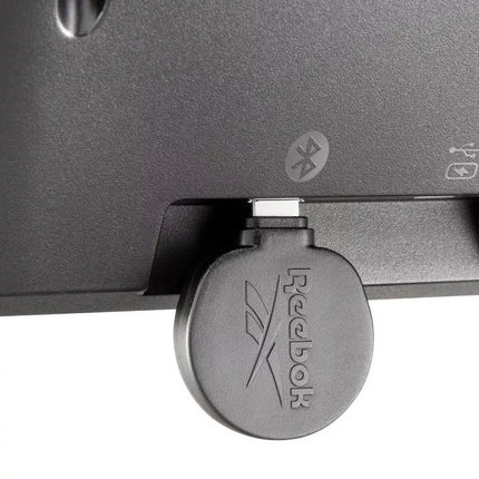 Reebok FR30z „Floatride“ elektrinis bėgimo takelis RVFR-10421RDZ