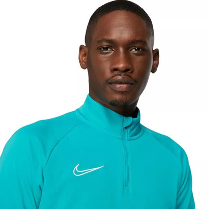 Nike vyriškas džemperis Nk Df Academy21 Drill Top M CW6110 356