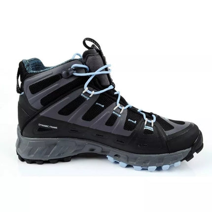 Moteriški žygio batai Selvatica Mid GTX W 676144 Aku