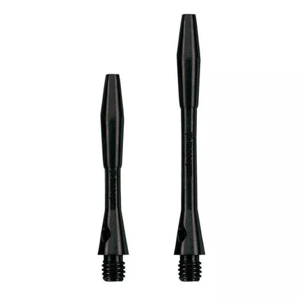 Shafty Vienaragis XL Ti Juoda