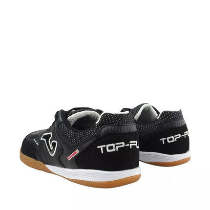 Joma Top Flex Foot Shape 2501 Indoor football boots black FOTOPW2501IN