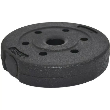 BETONINIS SVORIS 1,25 KG ENERO FIT Ø29MM