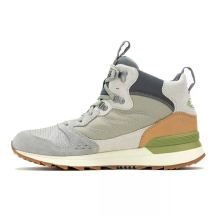 MERRELL J006723 ALPINE 83 SNKR RECRAFT MID men's winter boots (J006723)