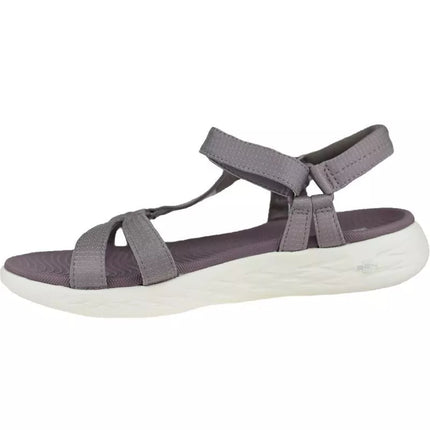 Skechers On The Go 600 W Sandalai 15316-LTMV