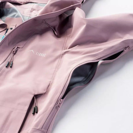 Elbrus Malaspina II Moteriška striukė W 92800396450