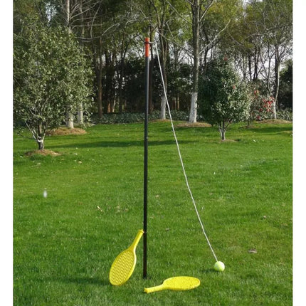 TENNIS SWINGBALL ROTOR SPIN JUNIOR SET