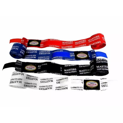 Cotton boxing bandages BB1-4N1